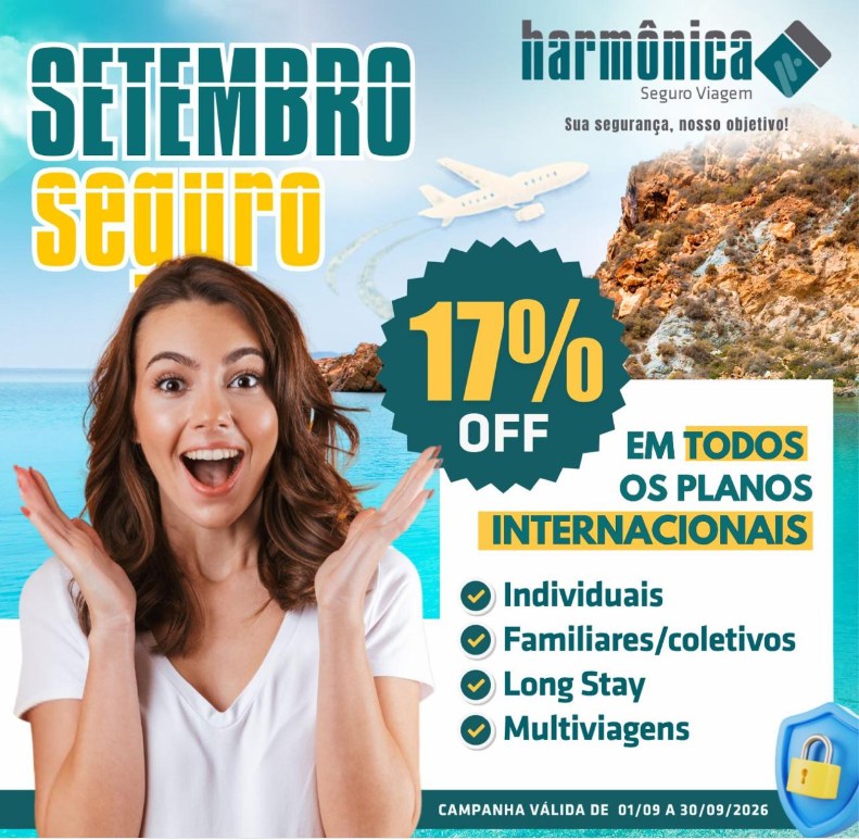 Setembro Seguro